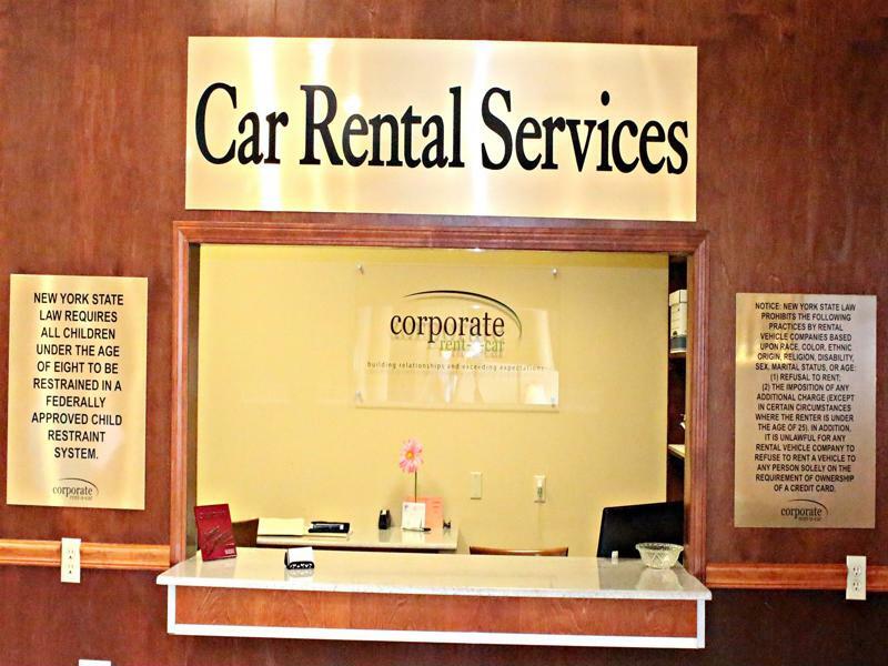 Quality Inn Airport Cheektowaga Dış mekan fotoğraf