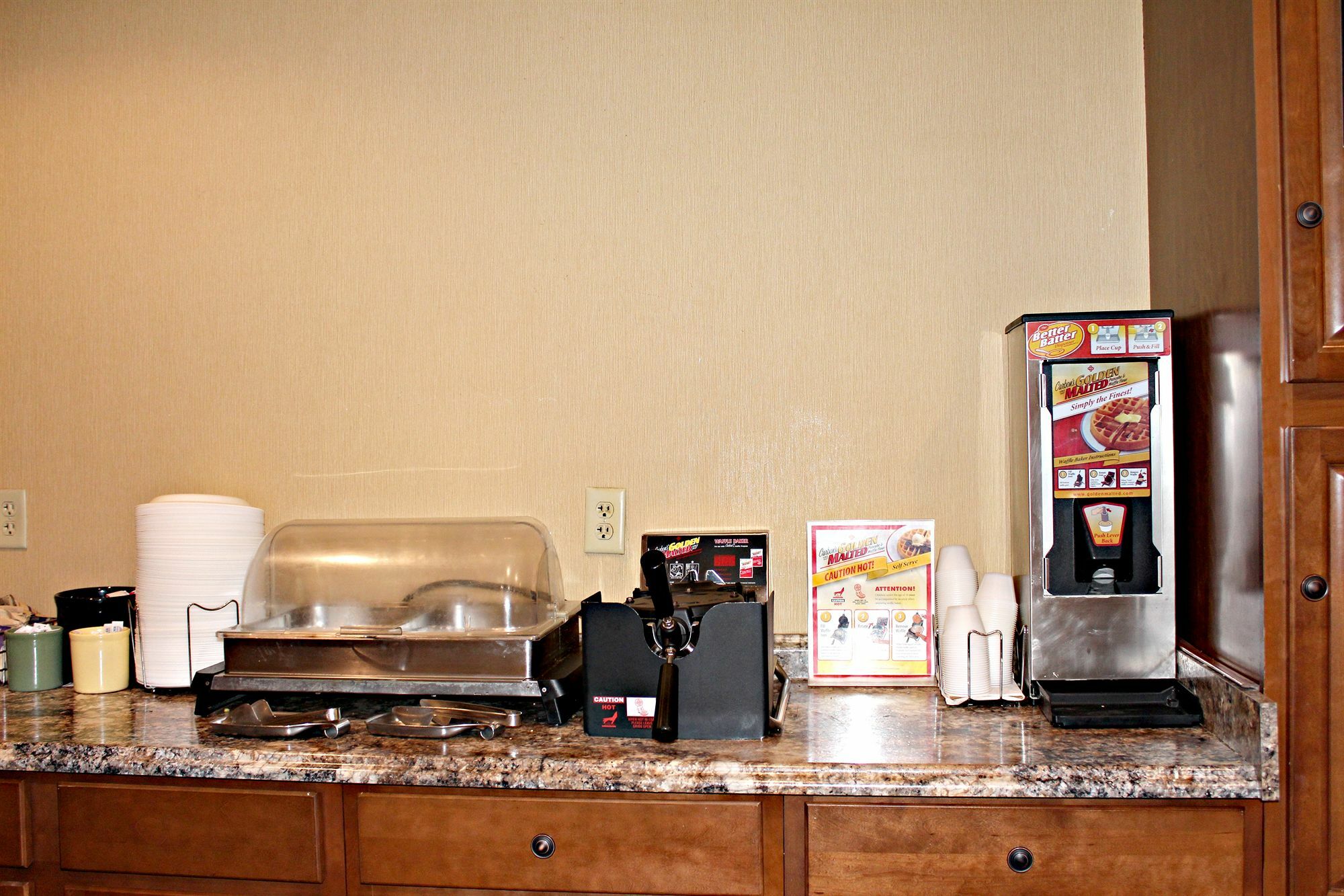 Quality Inn Airport Cheektowaga Dış mekan fotoğraf
